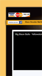 Mobile Screenshot of buffalomount.com